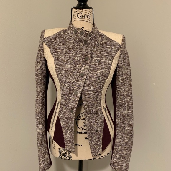 BCBG Blazer - Picture 1 of 4